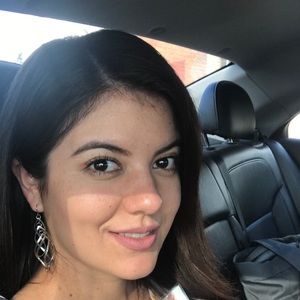 Meet your Posher, Susana